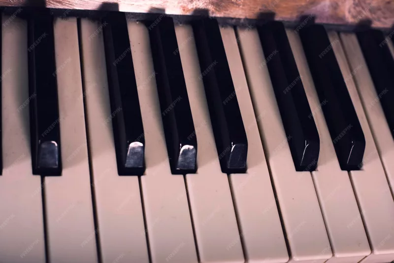 Beyond Samples: Công nghệ Tạo Âm Piano Điện – Từ Mô Hình Vật Lý Đến Trí Tuệ Nhân Tạo