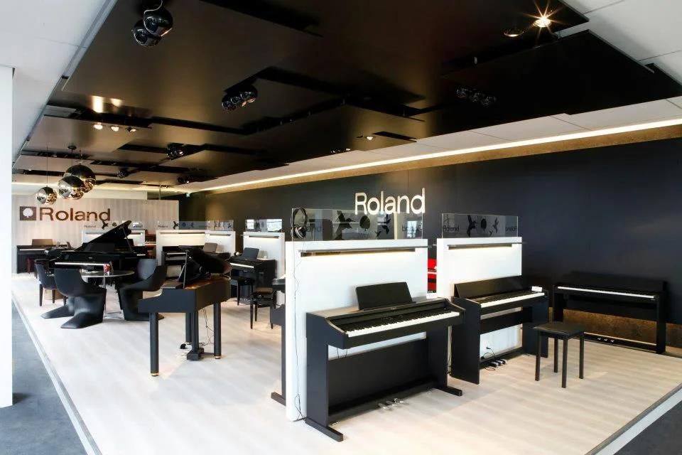 Mua Piano O Dau? Top Cua Hang Piano Uy Tin Tai Viet Nam 2026 - Hinh 3