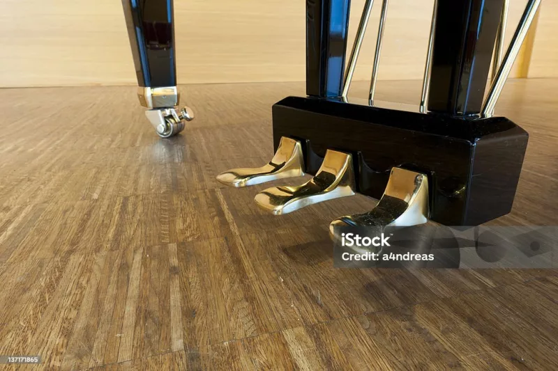 Nghệ thuật piano