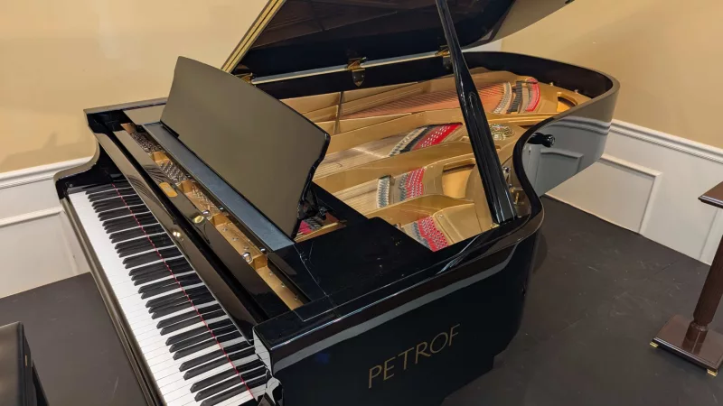 Dựng Khóa "Di Chuyển Đàn Piano": Bí Quyết Nào Giúp An Toàn Tuyệt Đối, Tránh Hỏng