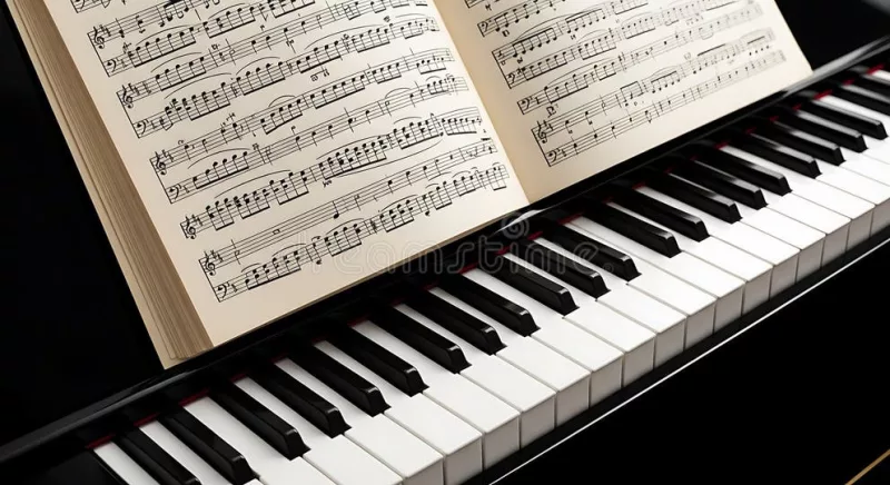 Giải mã "Đối Vị" (Counterpoint): Nghệ thuật dệt nên bản giao hưởng đa âm sắc của piano