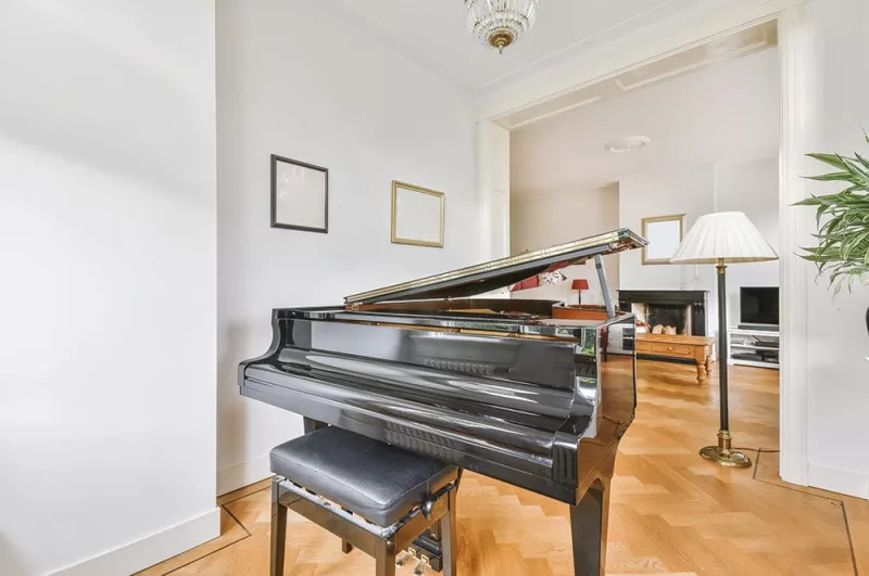 Khám phá "Kho Báu Bí Mật" của Kỹ Thuật Viên: Công Năng Đa Dạng Của Dụng Cụ Điều Chỉnh Piano Chuyên Dụng