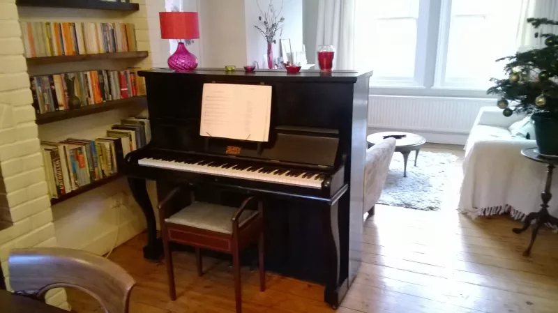 Etude Piano: Biến "Bài Khó" Thành "Cầu Nối" Đến Đỉnh Cao Kỹ Thuật – Bí Quyết Lựa Chọn Etude Phù Hợp Để Bứt Phá