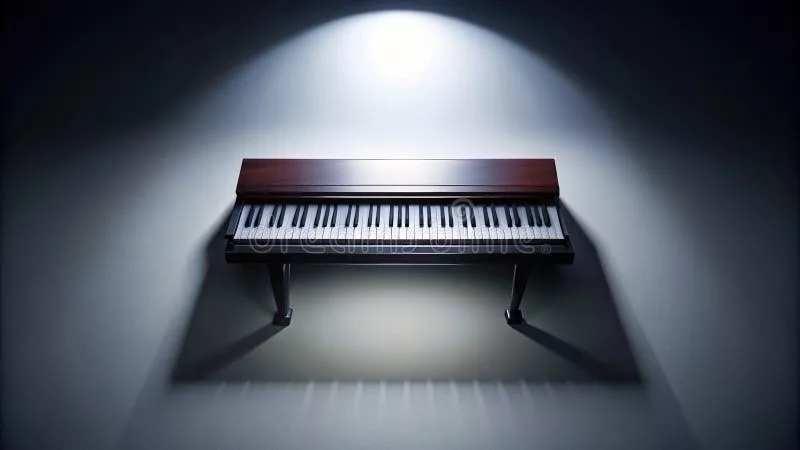 Nghệ thuật piano