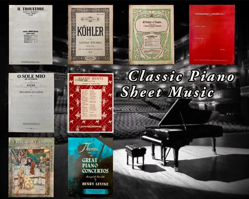 Bộ Não Âm Nhạc": Giải Mã Khoa Học Ghi Nhớ Bản Nhạc Piano - Từ Trí Nhớ Cơ Bắp Đến Phân Tích Cấu Trúc