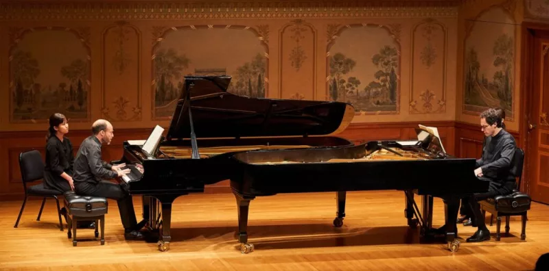 Đánh Thức" Tốc Độ Ngón Tay: Lộ Trình 7 Ngày "Bức Tốc" Kỹ Năng Piano Với Phương Pháp "Chia Nhỏ Âm Nhạc