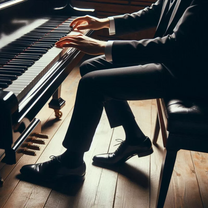 Đánh Thức" Tốc Độ Ngón Tay: Lộ Trình 7 Ngày "Bức Tốc" Kỹ Năng Piano Với Phương P