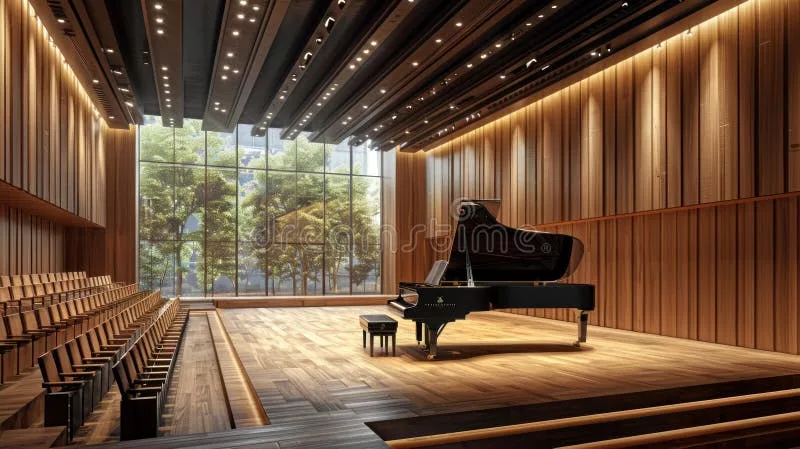 Kỹ thuật chơi piano