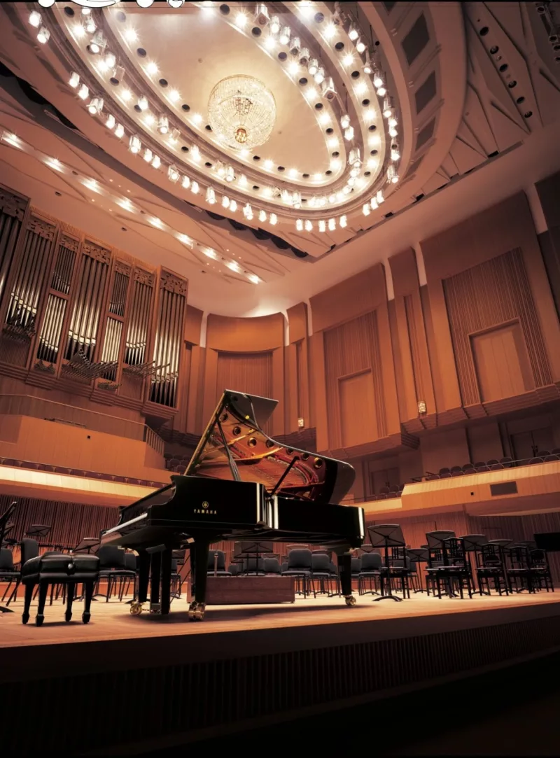 Học Piano qua Phim Ảnh: Giải Mã "Tiếng Đàn Điện Ảnh" và Luyện Tập Những Bản Nhạc "Đình Đám