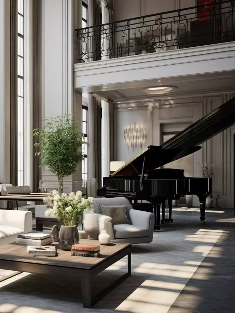 Kỹ thuật chơi piano