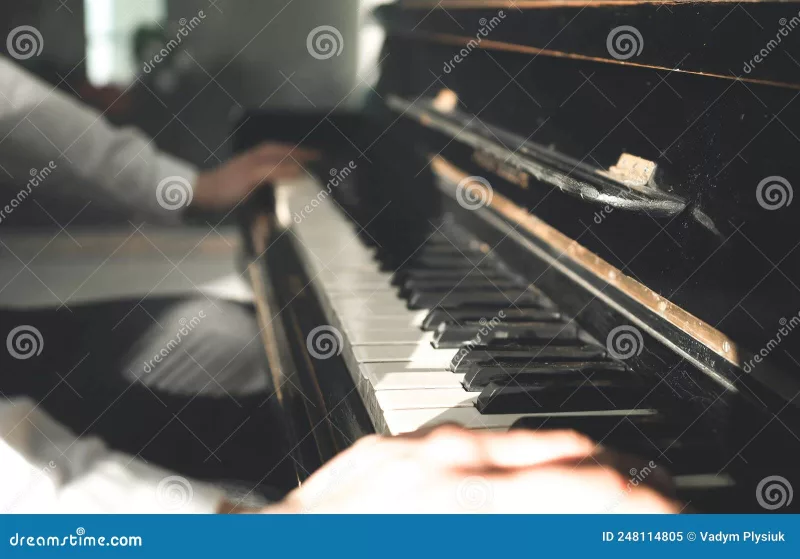 Bản nhạc piano