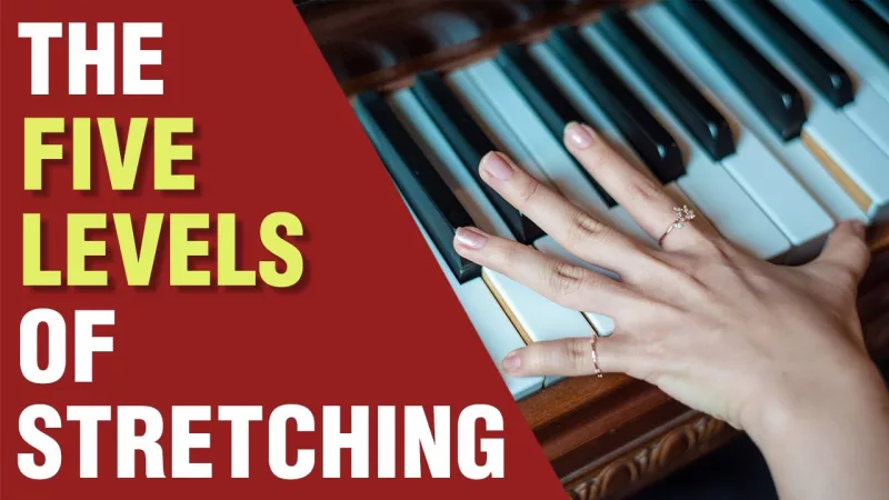 Giải mã "Tiếng nói" của Hợp âm Nâng cao: Bí quyết biến hóa giai điệu trên phím đàn piano