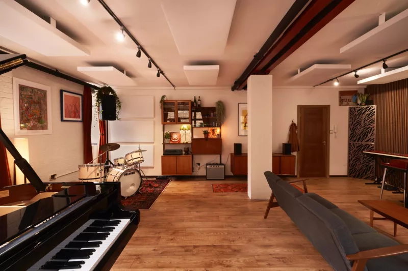 Sửa chữa đàn piano