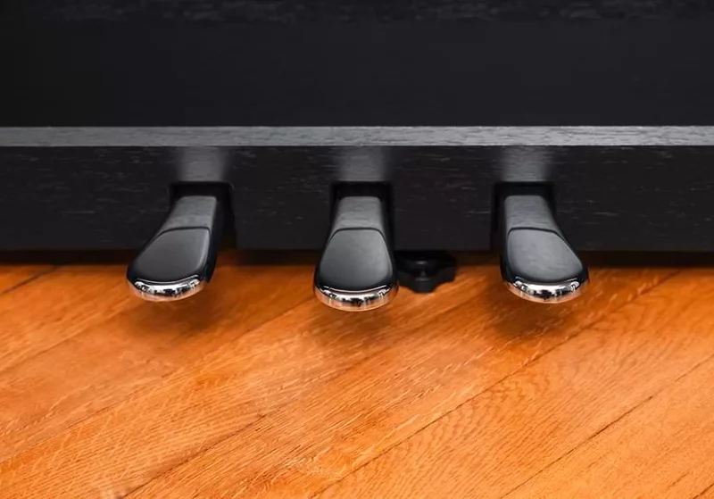 Nghệ thuật piano