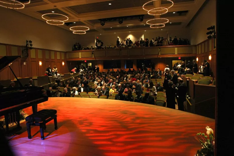 Kỹ thuật chơi piano