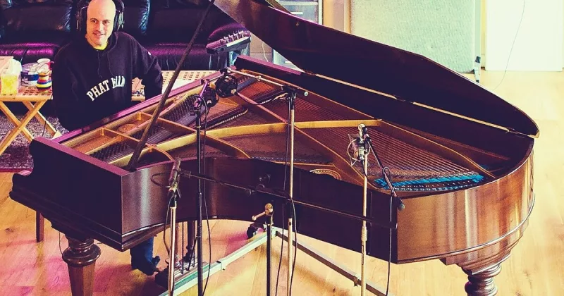 Kỹ Thuật Trill Piano: "Vũ Điệu Ngón Tay" Đánh Thức Cảm Xúc & Nâng Tầm Biểu Diễn