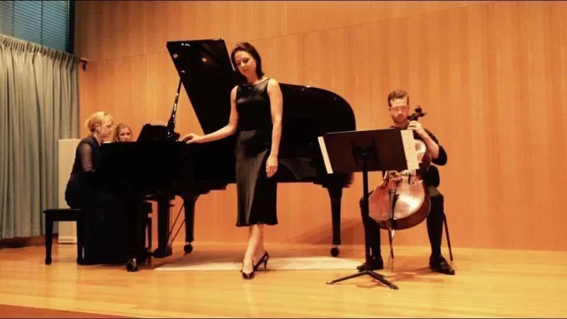 Luyện Tập Piano Theo Chu Kỳ: "Giải Mã" Công Thức "Tăng Trưởng Đột Phá" Cho Kỹ Th