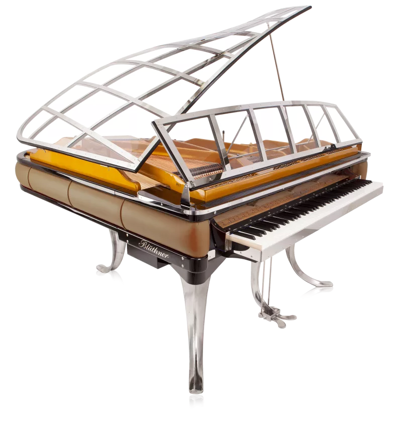 Nghệ thuật piano