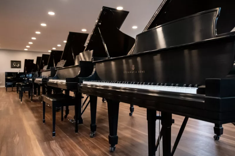 Khí Hậu Lý Tưởng" Cho Piano: Bí Quyết Đặt Đàn Đúng Chỗ Để Kéo Dài Tuổi Thọ & Giữ Vững Âm Thanh