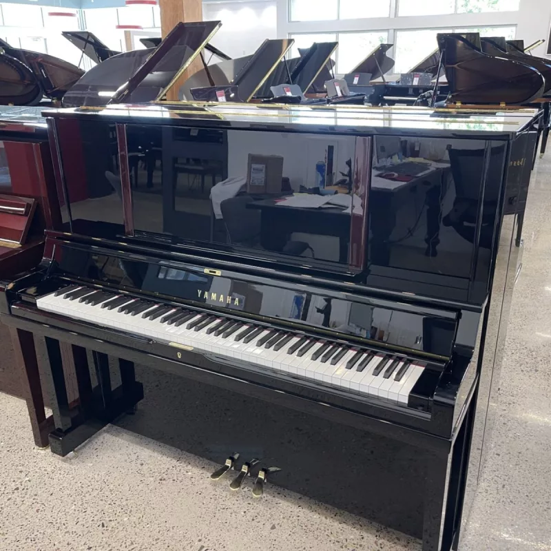 Đàn piano chất lượng cao
