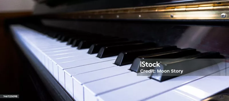 Nghệ thuật piano