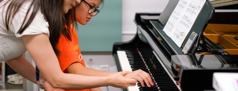 Kỹ thuật chơi piano