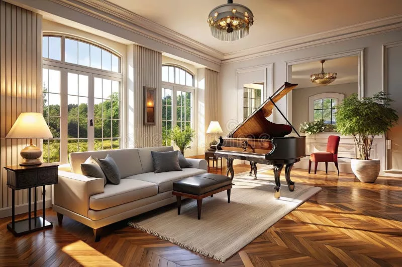 Sửa chữa đàn piano