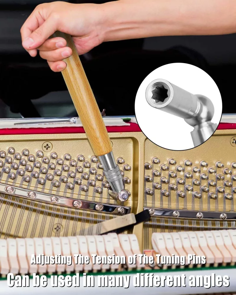 Sửa chữa đàn piano