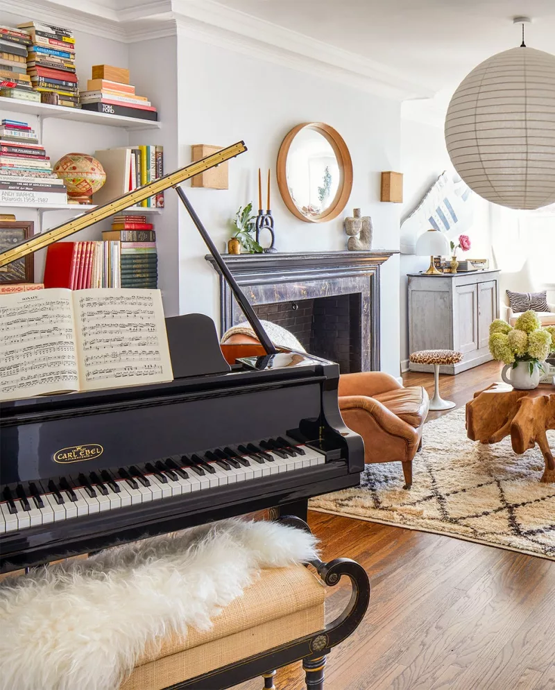 Mối Mọt Tấn Công Piano: Dấu Hiệu Nhận Biết Sớm, Cách Diệt Tận Gốc Và Phòng Ngừa 