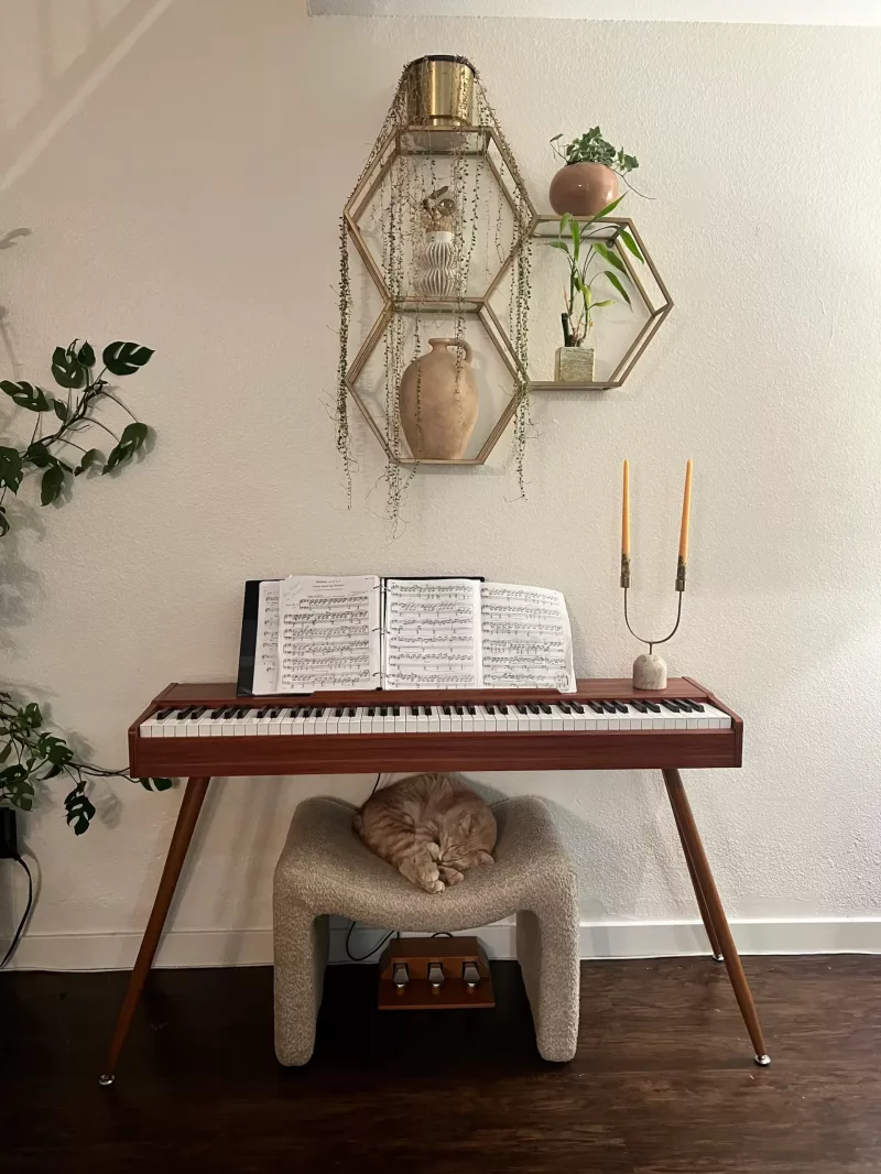 Piano Tự Động Chơi: "Linh Hồn" Vô Hình Biến Tấu Âm Nhạc – Giải Mã Cơ Chế Đằng Sau "Phép Thuật" Công Nghệ