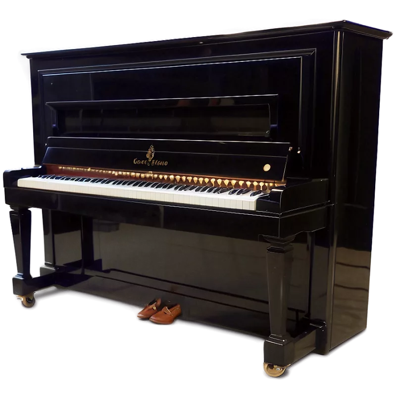 Trái Tim Thầm Lặng" Của Sức Mạnh: Giải Mã Pin Block Trong Ổn Định Âm Thanh Piano Vượt Thời Gian