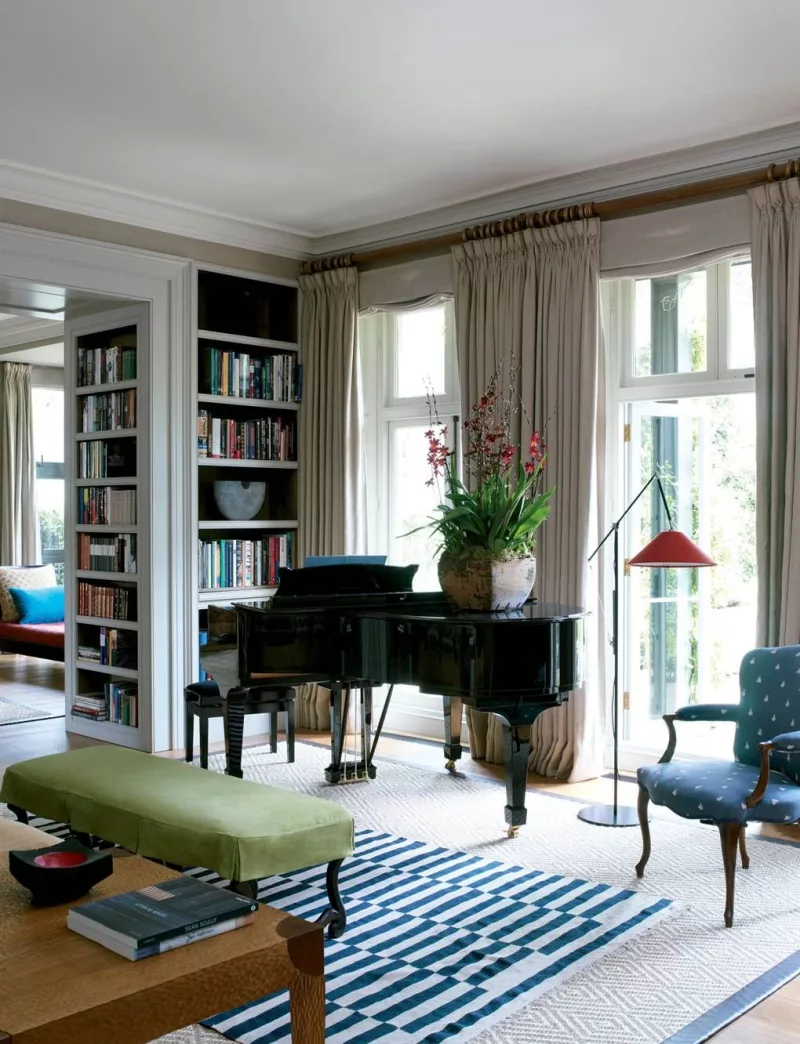 Đàn piano chất lượng cao