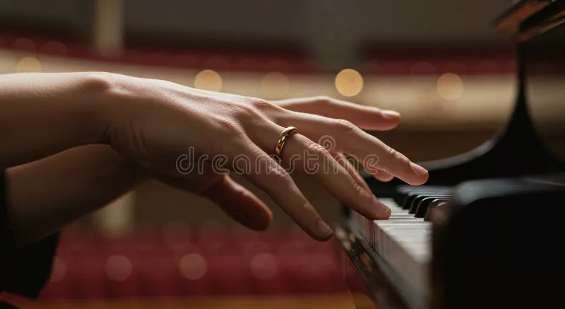 Bản nhạc piano