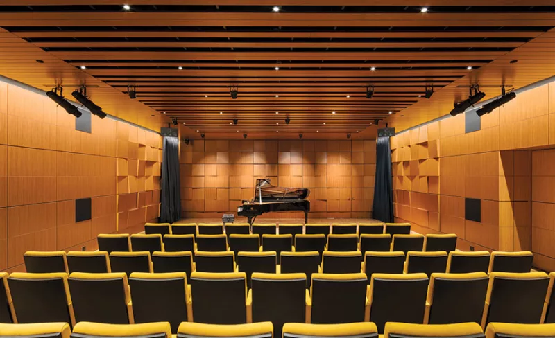 Giải mã "ngôn ngữ" âm nhạc: Bí quyết truyền tải cảm xúc tinh tế qua từng nốt nhạc trên piano