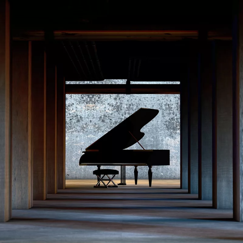 Piano "câm lặng": Chẩn đoán "bệnh" không tiếng & Các giải pháp khôi phục âm sắc vàng son từ A-Z!