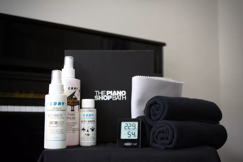 Làm Chủ "Bác Sĩ Piano": Hướng Dẫn Tự Sửa Lỗi Nhỏ & Điều Chỉnh Cơ Bản Tại Gia (Từ