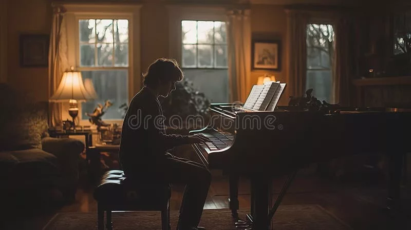 Từ "Ứng Tấu" Ngẫu Hứng Đến "Nghệ Sĩ Sân Khấu": Bí Quyết Nâng Tầm Khả Năng Ứng Tấu Giúp Bạn Chơi Piano Như Một Nghệ Sĩ Chuyên Nghiệp