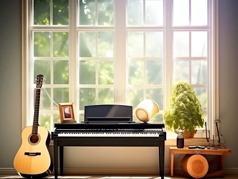 Từ "Ứng Tấu" Ngẫu Hứng Đến "Nghệ Sĩ Sân Khấu": Bí Quyết Nâng Tầm Khả Năng Ứng Tấ