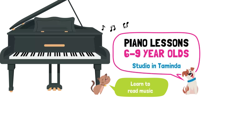 Khám phá "Thế giới ngẫu hứng": Hướng dẫn ứng tấu piano từ A đến Z cho mọi cấp độ