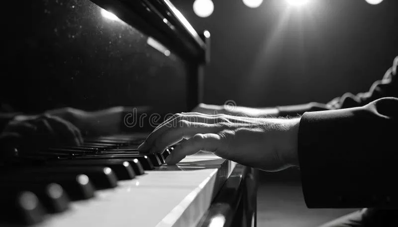 Phá vỡ rào cản: Ứng tấu Piano - Bí quyết biến tấu mọi hợp âm, từ cơ bản đến "phi