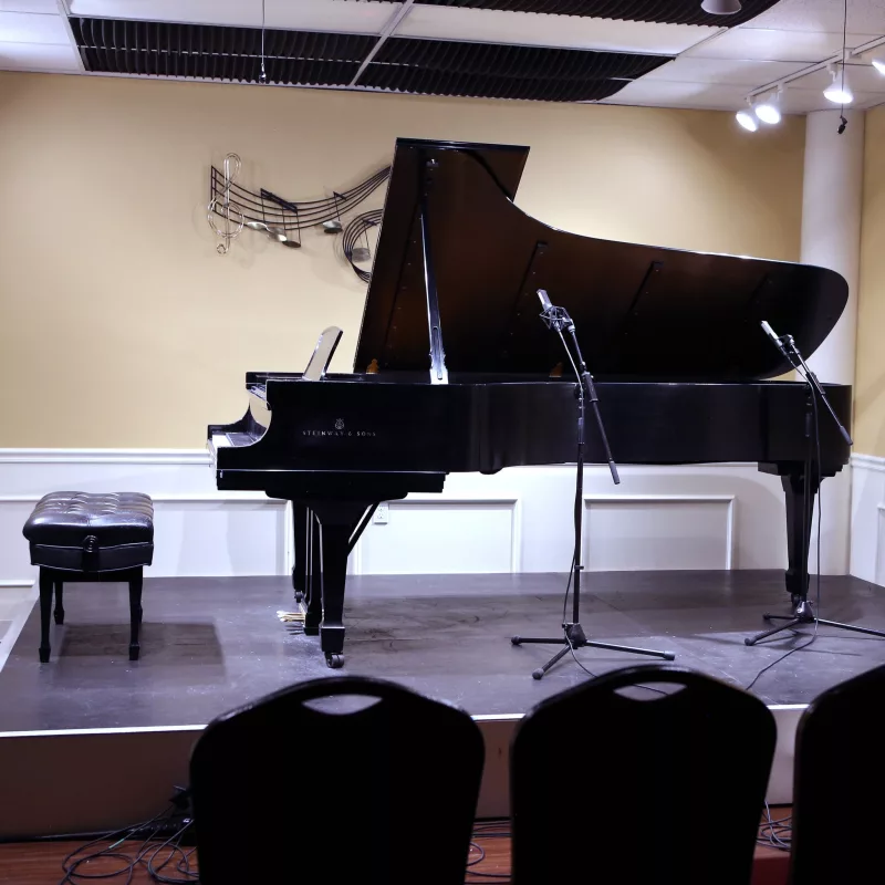 Nghệ thuật piano