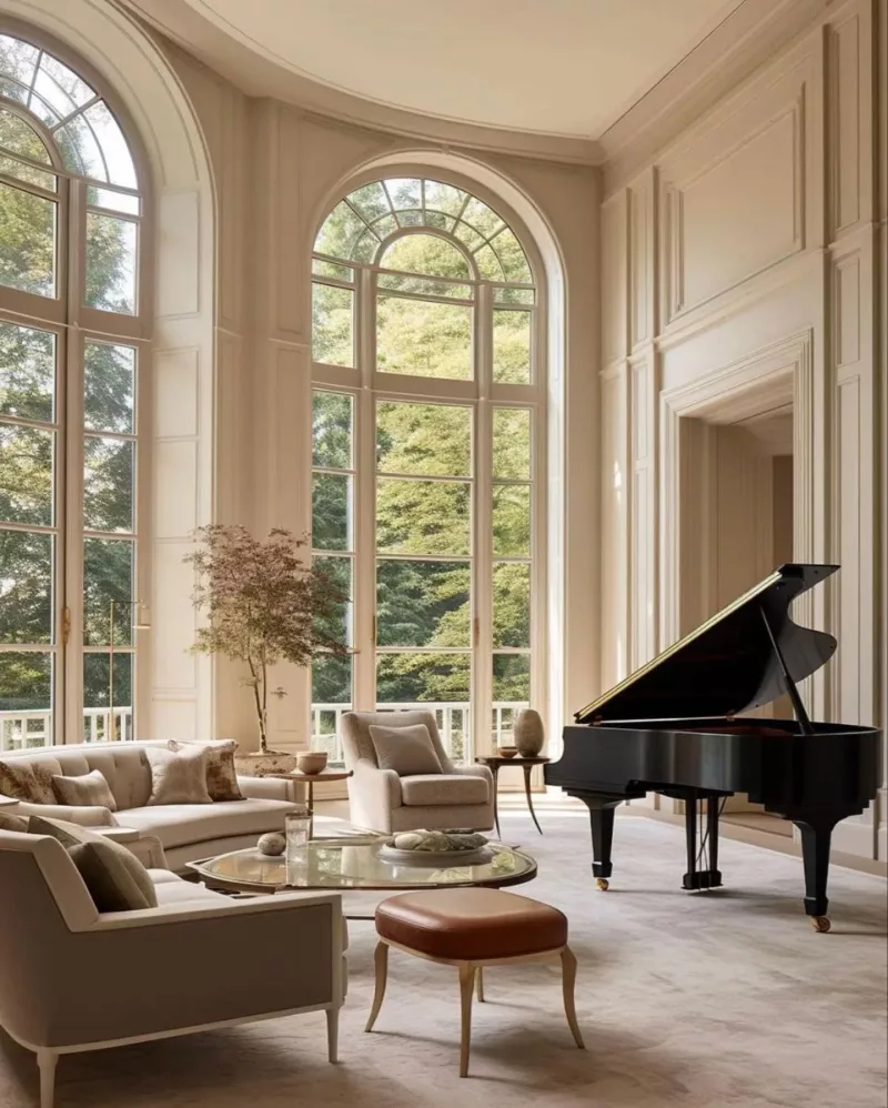 Kỹ thuật chơi piano