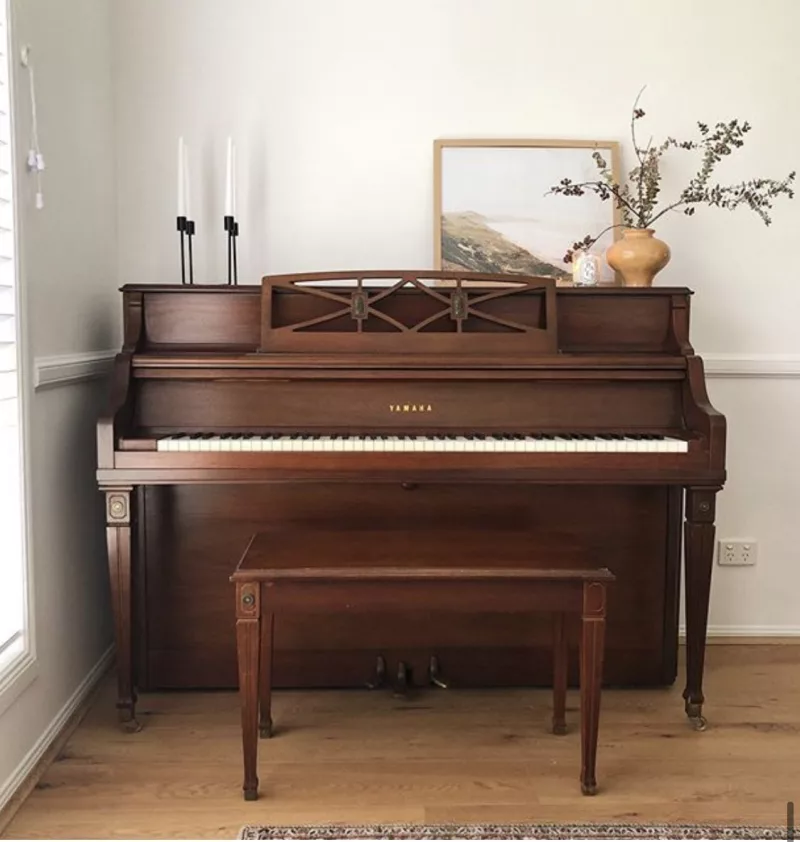 Voicing Piano: Giải Mã Nghệ Thuật “Định Hình Giọng Hát” Độc Quyền Cho Cây Đàn Của Bạn