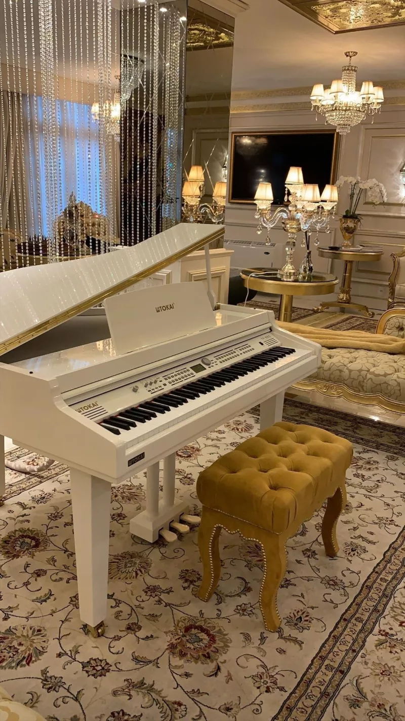 Phá vỡ rào cản sáng tác: "Giải mã" Vòng hòa âm Piano - Từ cơ bản đến "phiêu" ngẫu hứng mọi thể loại