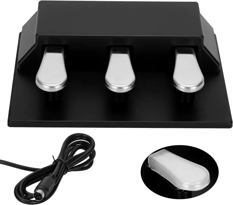 Chi tiết piano cao cấp tại An Giang