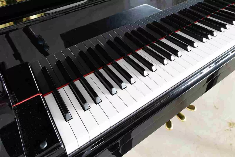 Thương hiệu piano uy tín tại Bạc Liêu