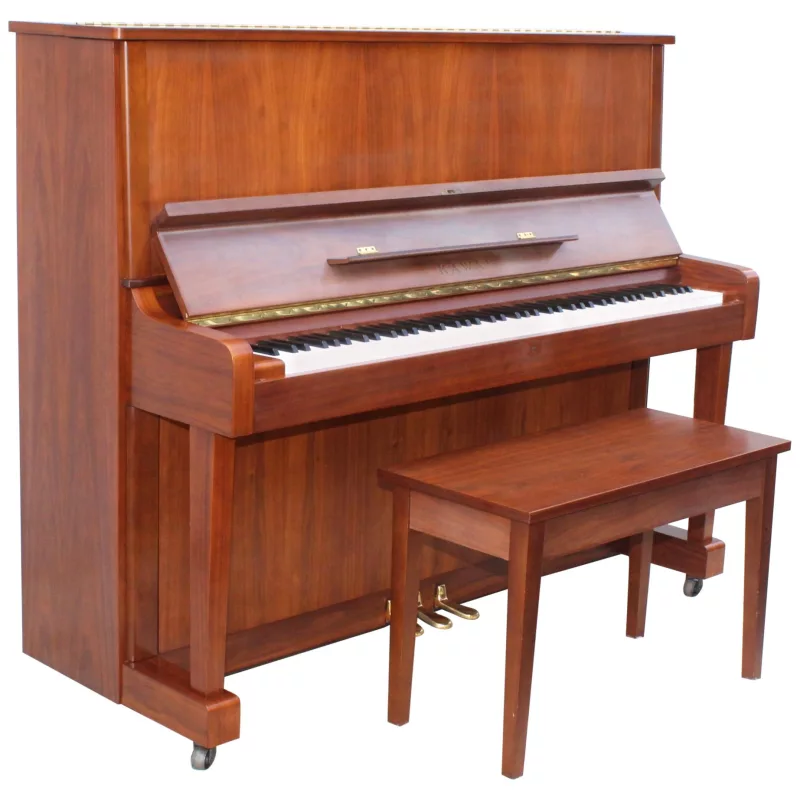 Thương hiệu piano uy tín tại Bắc Ninh