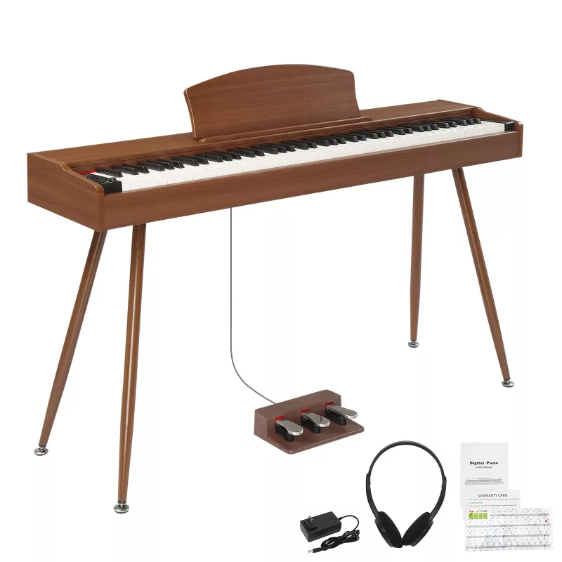 Piano điện chất lượng tại Bến Tre