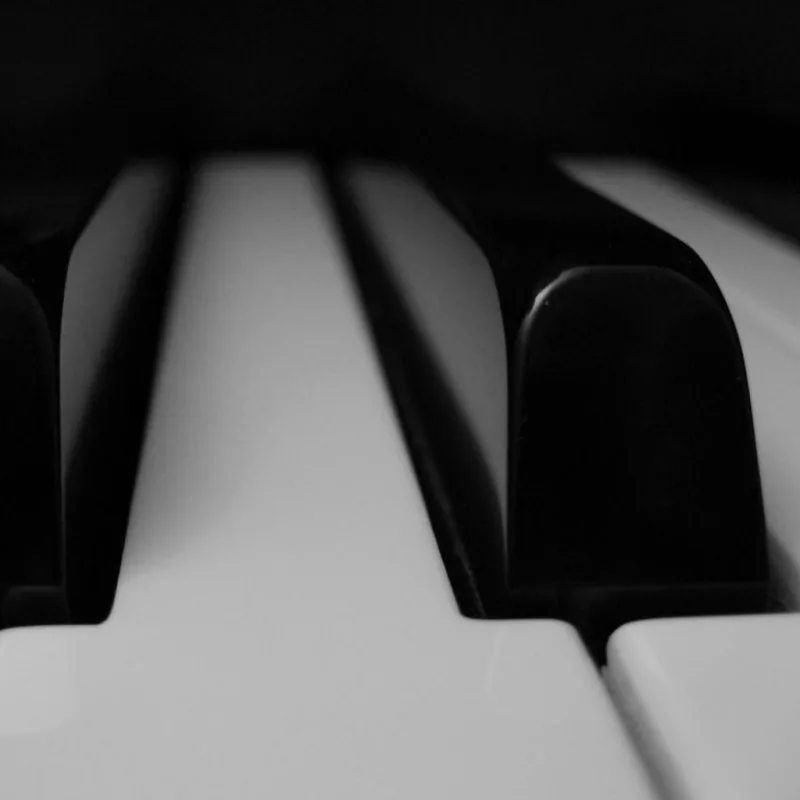 Chi tiết piano cao cấp tại Bình Thuận