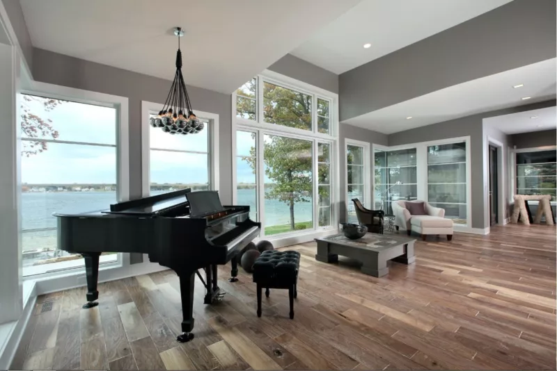 Piano đẳng cấp tại Buôn Ma Thuột